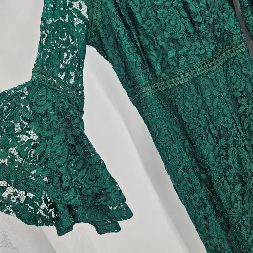 Baltic Born Gown - Picture 4 of 7